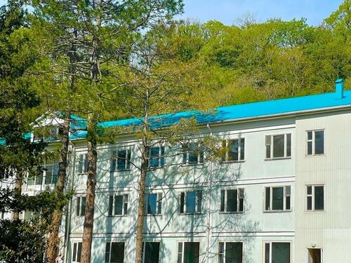 Золотой берег, Забронировать Мини-отель Новомихайловский Туапсинский район