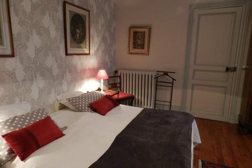 Le Manoir du Pont Cagé, Prenota Hotel Boissy-sous-Saint-Yon 