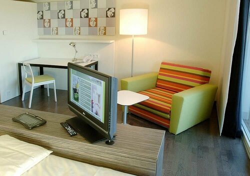 harrys home Dornbirn hotel & apartments, Prenota Appartamento Dornbirn 