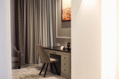 Ramina Boutique-Hotel, Rezervovat Boutique Hotel Machačkala Dagestan