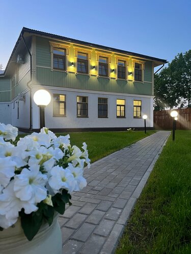 Гостевой дом Жить Легко, Забронировать Гостевой дом Суздаль Суздальский район, рядом с Свято-Васильевский Монастырь