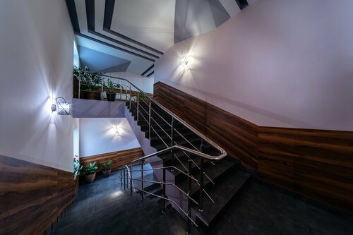 West Hotel, Забронировать Отель Ленинский район Смоленск