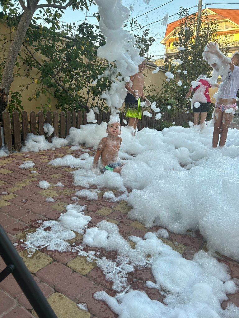 Гостевой дом Петергоф