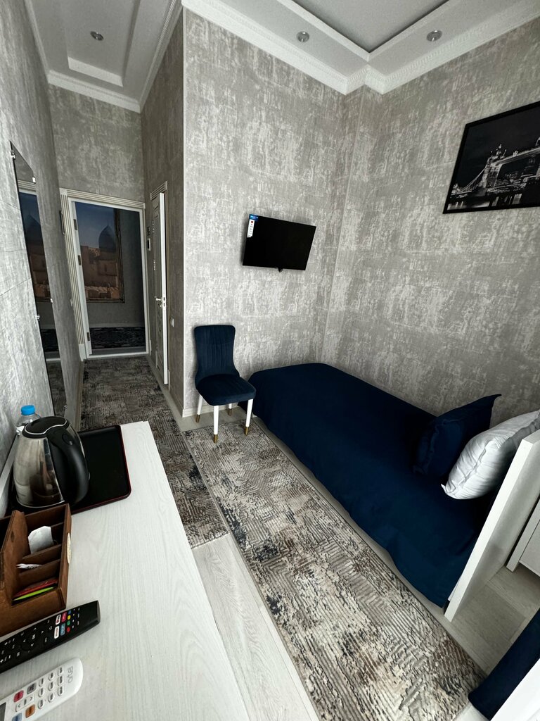 Bex Sueno Hotel