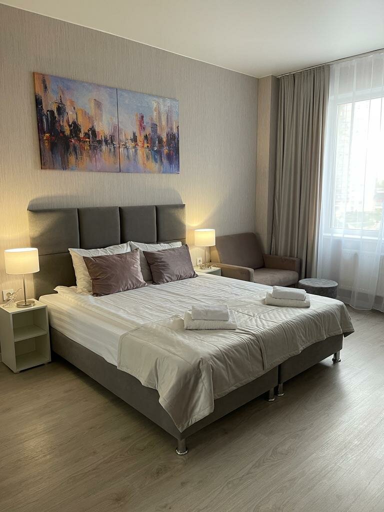 Salut Apartment