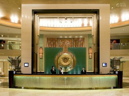 Chengdu Taihe International Hotel, Забронировать Отель Чэнду Сычуань