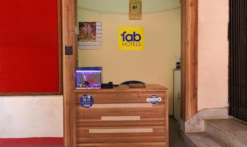 Fabexpress Apollo, Забронировать Отель Калькутта East Zone