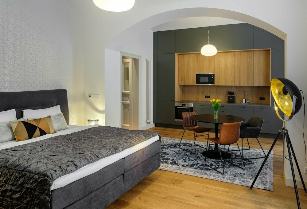 Praha Design Suite
