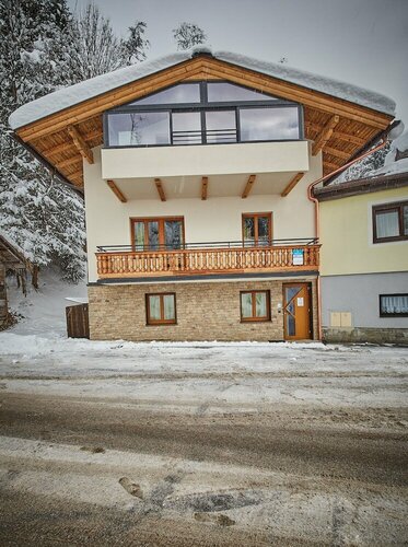 Holiday Lodge Central, Забронировать Дом для отпуска Виллы Зальбах-Хинтерглемм, рядом с Wallehenlift, Вилла