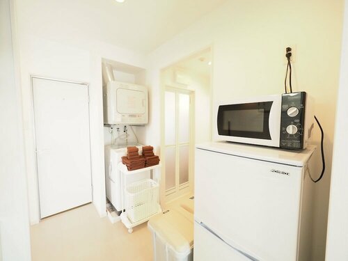 La Lumiere Oroku / Vacation STAY 1051, Book Hotel Hoteller i Naha med parkering, Parkering