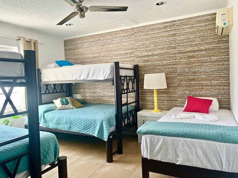 Bango Mango Hostel