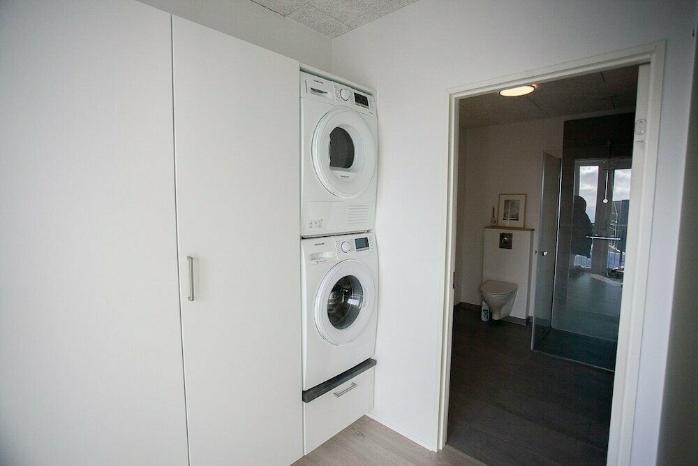 New - Luxurious - View - 2 BR