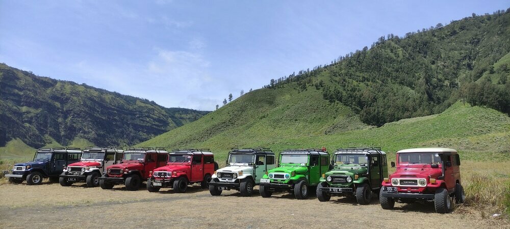 Villa Tengger Asri 2 Gunung Bromo