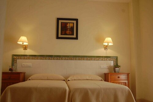 Hotel Matalascañas, Забронировать Отель Маталасканьяс Doñana National Park