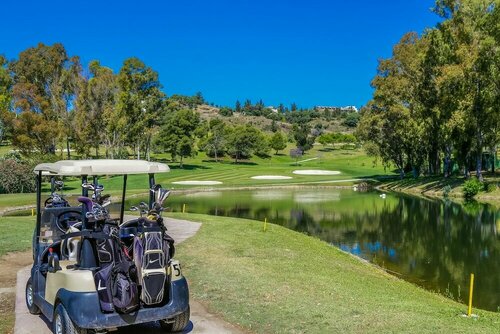 Hotel Atalya Park Marbella