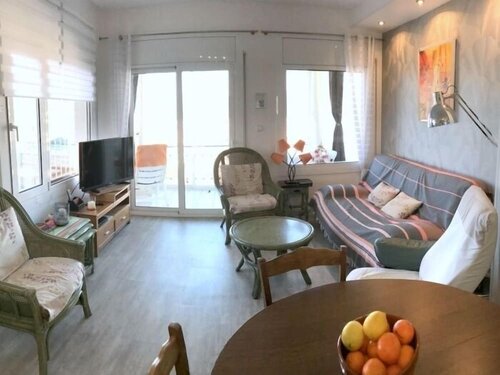 Apartamento Ángeles 58, Забронировать Апартаменты/квартира Отели Росас с парковкой, Парковка