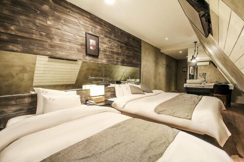 Hotel 2.4, Prenota Hotel Songpa-Gu Seul