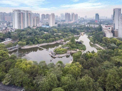 Holiday Inn Zhengzhou by IHG, Prenota Hotel Hotel a Henan con colazione, Colazione