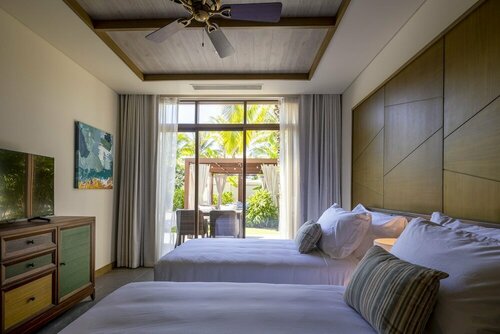 Fusion Resort & Villas Da Nang, Book Ferieresort Resorthoteller i Da Nang, Ferieresort