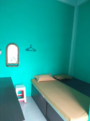 Kost 748 At, Book Hotel Hoteller i Medan med parkering, Parkering