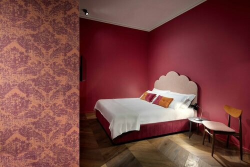 Agora - Boutique Stays, Забронировать Бутик-отель Бутик-отели Турина, рядом с Станция метро Porta Nuova, Бутик-отель