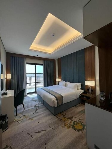 Rosa Grand Hotel, Забронировать Отель Отели Exmouth с парковкой, Парковка