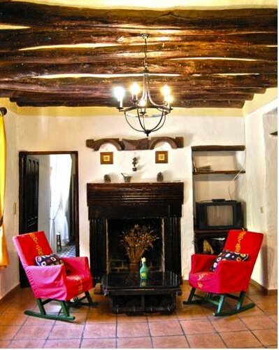 La Gineta, Reservar Apartamento Ermita Nueva 