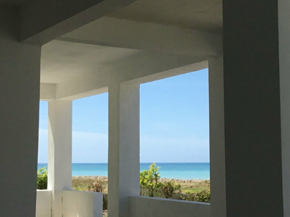 Stoner's Beach Resort