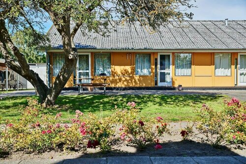 Frederiksværk Camping & Hostel, Забронировать Кемпинг СПА-отели North Zealand, SPA-услуги