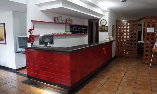 Hotel Malibu, Book Hotel Meireles Mucuripe