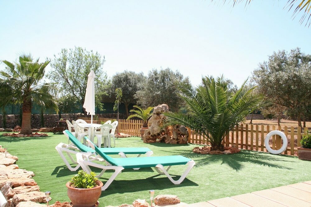 Chalet Turó