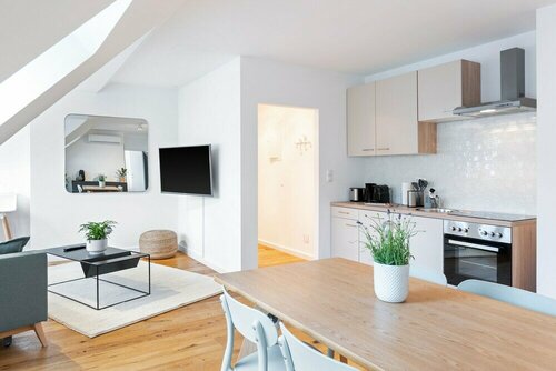 Limehome Sevilla Calle Granada, Забронировать Апарт-отель Апарт-отели Провинции Севильи, Апарт-отель