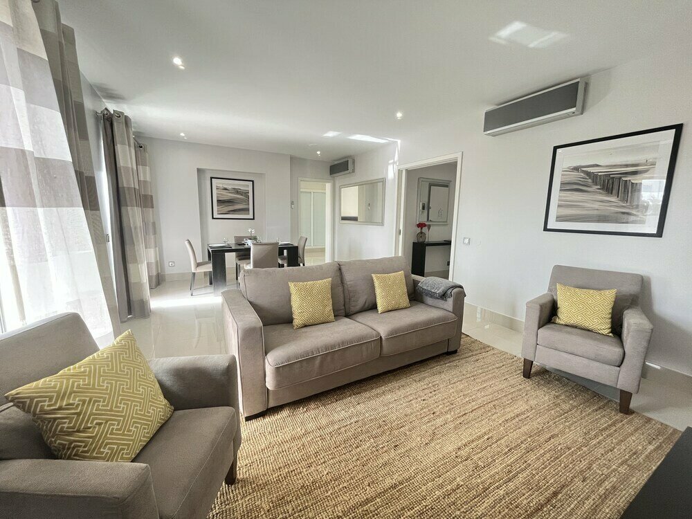 Pine Hills Apartment - Vilamoura