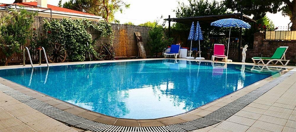 Cunda Güzelyalı Otel