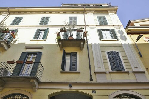 NotaMi - Voghera Fashion District