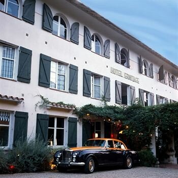 Hotel Ermitage, Забронировать Отель Сен-Тропе Сен-Тропе залива