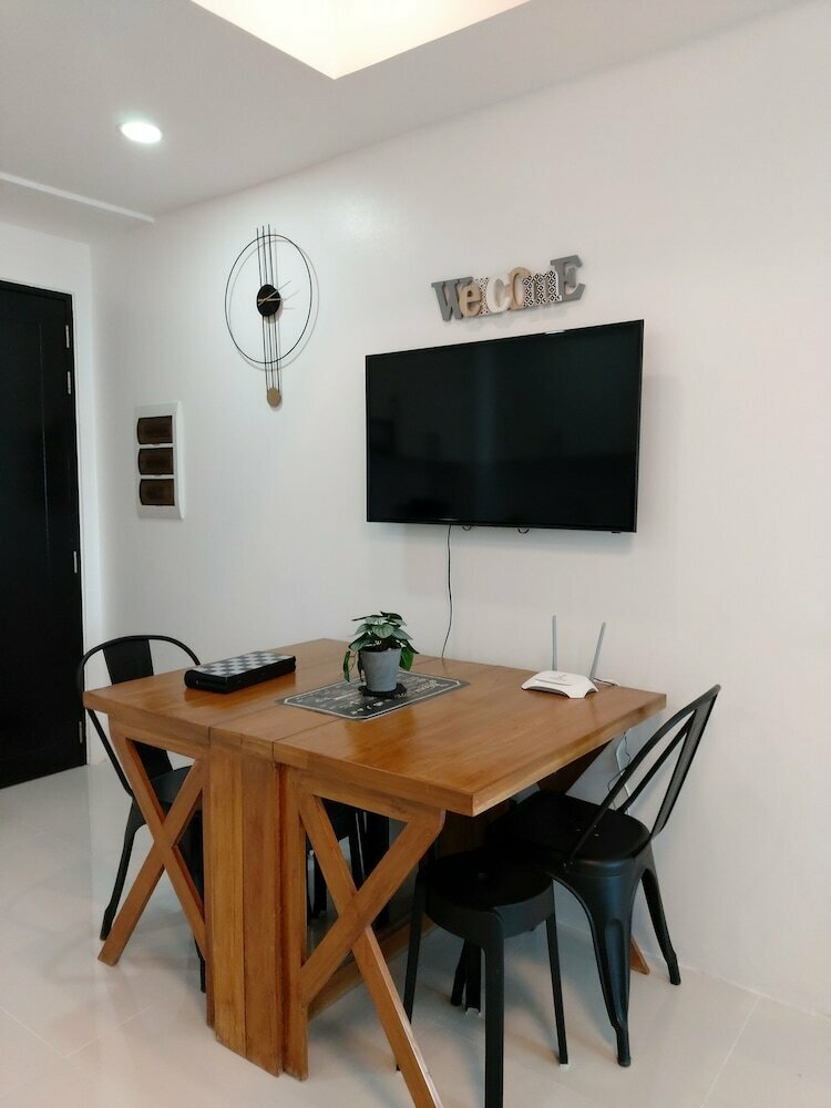 Studio Luxe In Princeton Residences