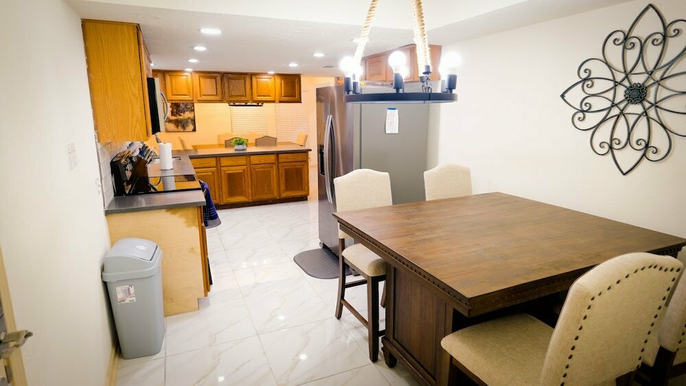 3Bdrm 2.5Bath 4Beds - IAH Arprt Spring