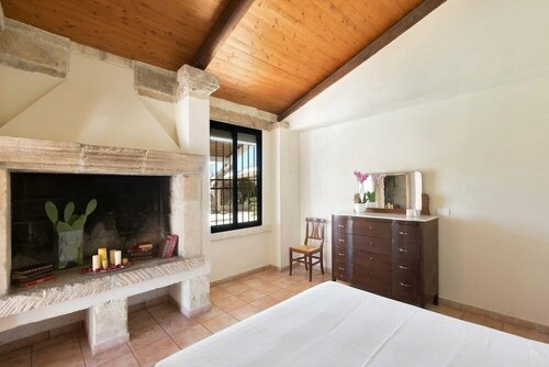 3270 Dependance di Omero by Barbarhouse, Book Lejlighed Cavallino Lecce