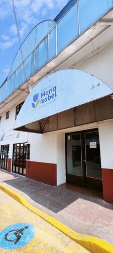 Hotel Nuevo María Isabel, Забронировать Отель Истапан-де-ла-Сал State of Mexico