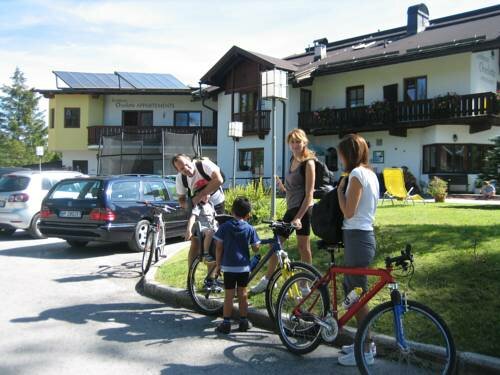 Landhaus Charlotte am Geigenbuehel -Apartments, Забронировать Апартаменты/квартира СПА-отели Зефельд-ин-Тироля, рядом с Озеро Вильд, SPA-услуги