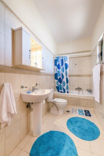 Blue Asteri Villa, Забронировать Вилла Бизнес-отели Лакания, 4* 5*
