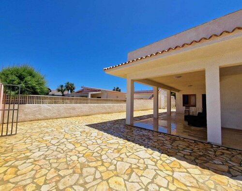 Casa baciata dal mare, Забронировать Апартаменты/квартира Марсала Сицилия