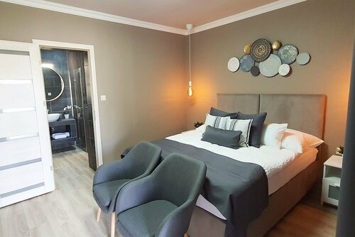 The Luxo Wine Museum Hotel, Забронировать Отель Отели Северного Альфёльд с завтраком, Завтраки