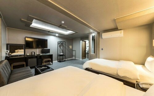 Pyeongtaek Praha, Reserva ahora Hotel Pyeongtaek Gyeonggi-do