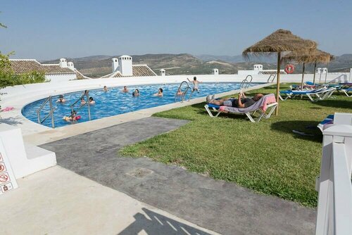Villa Turística de Priego de Córdoba, Забронировать Вилла Отели Cordoba Province с бассейном, Бассейн