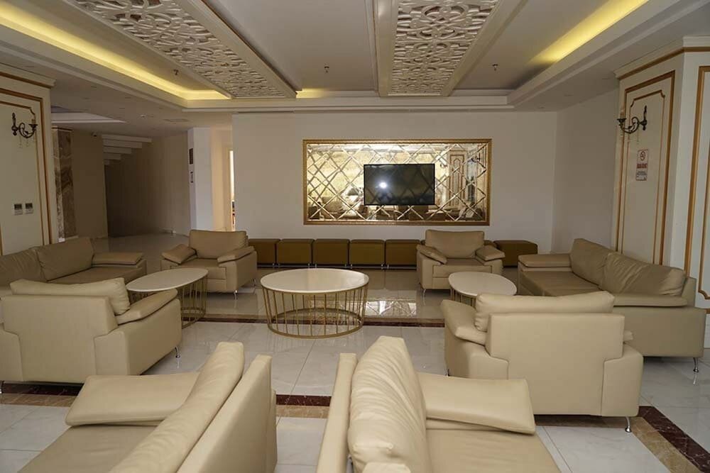 Avrasya Termal Park Hotel