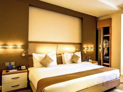 Prideinn Azure Hotel Nairobi 3, Book Hotel Nairobi County Kenya