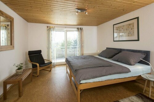 Ferienhaus Dornstetten, Забронировать Дом для отпуска Отели Landkreis Karlsruhe с парковкой, Парковка