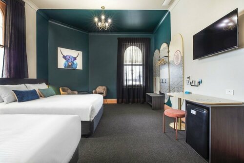 Ramsgate Hotel by Nightcap Social, Reserva ahora Hotel Port Adelaide 